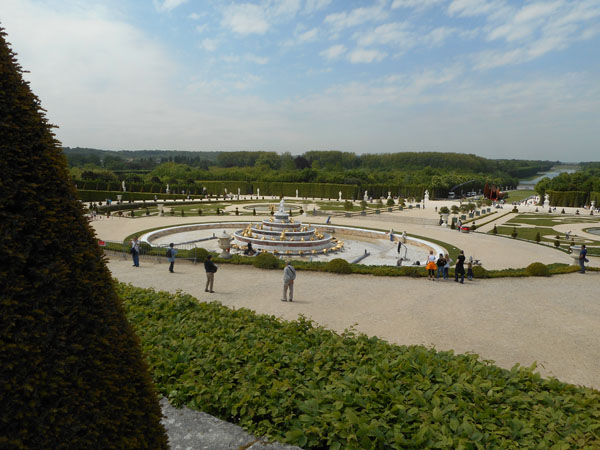 versailles