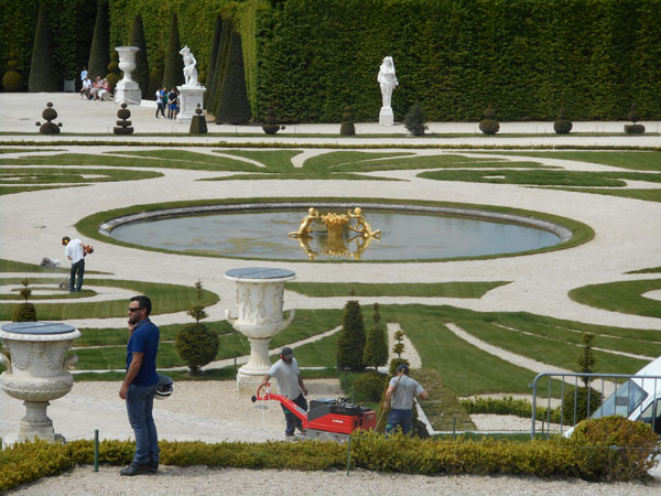 versailles