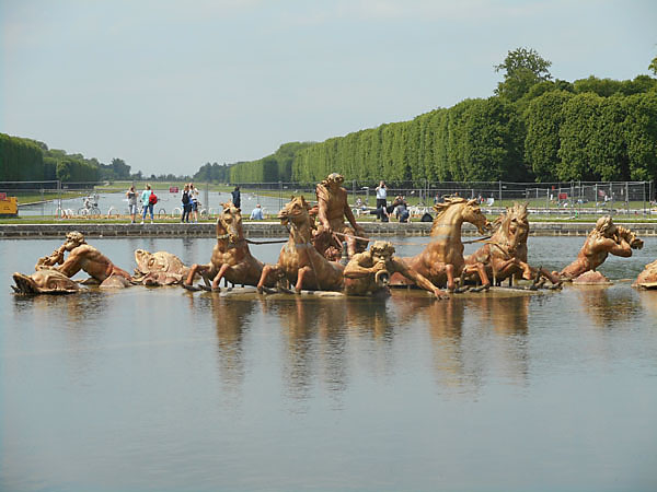 versailles