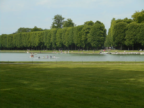 versailles