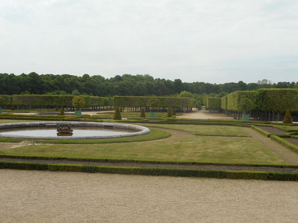 versailles