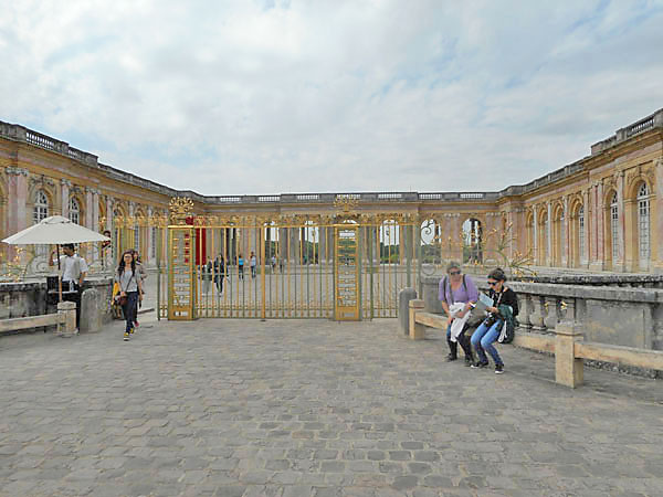 versailles