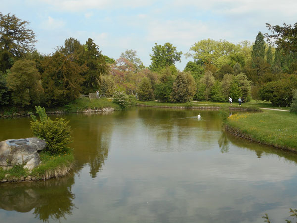 versailles