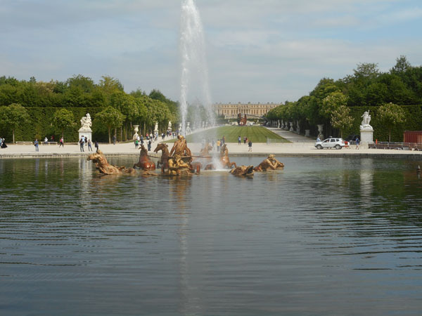 versailles