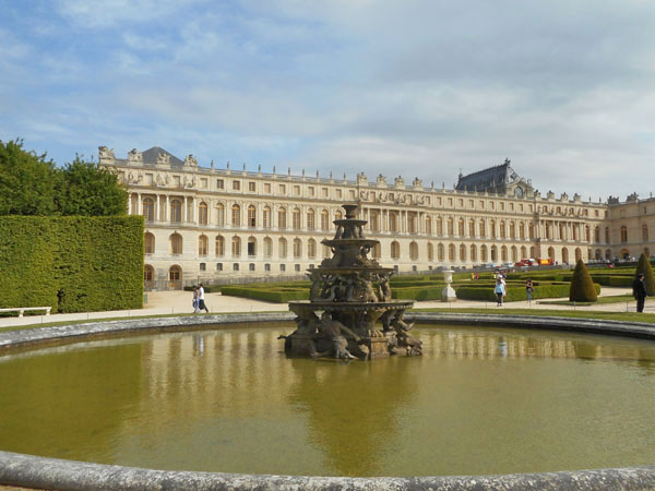 versailles