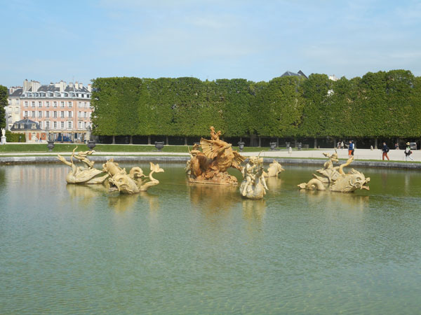 versailles