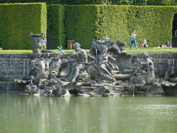 versailles