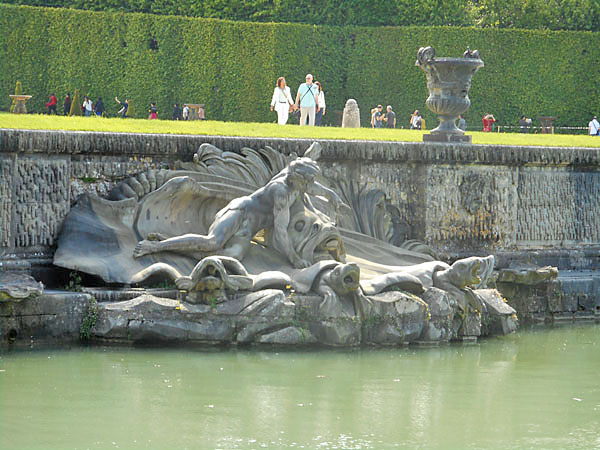 versailles