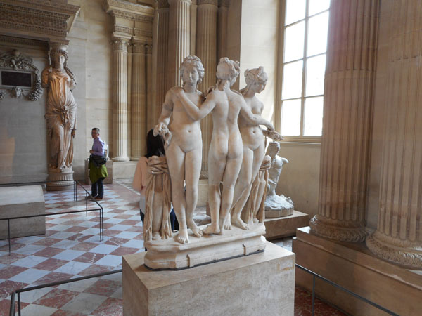 louvre