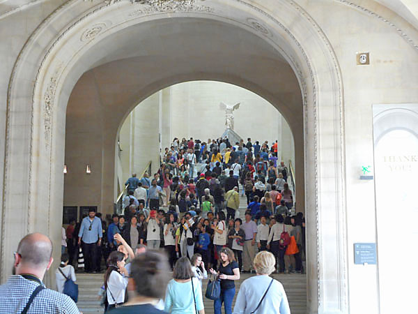 louvre