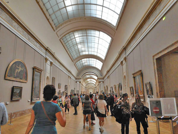 louvre