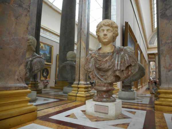 louvre