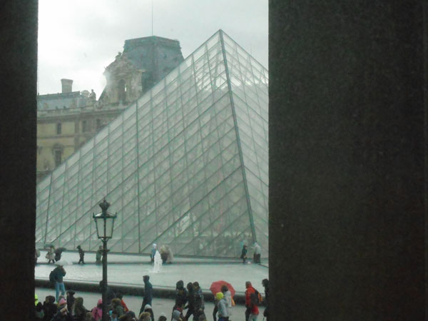 louvre