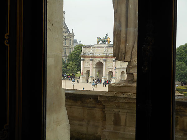 louvre