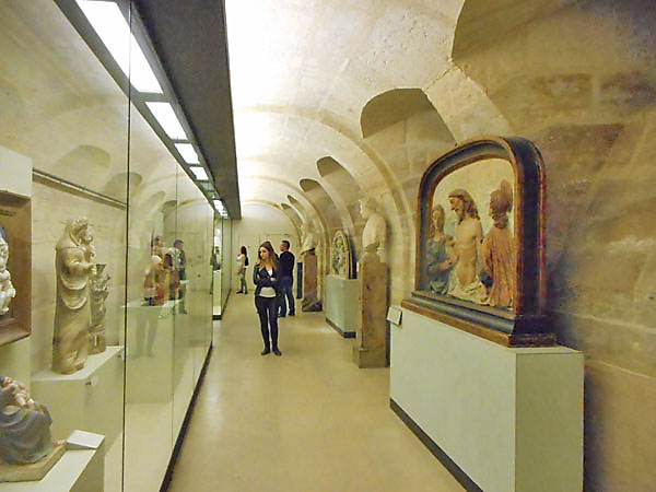 louvre