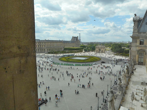 louvre