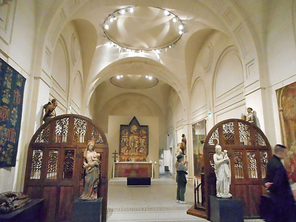 Musée des Arts Décoratifs