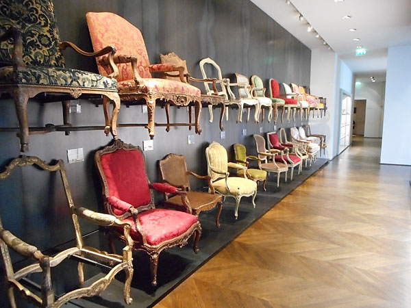 Musée des Arts Décoratifs