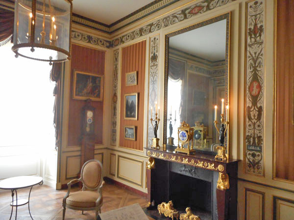 Musée des Arts Décoratifs