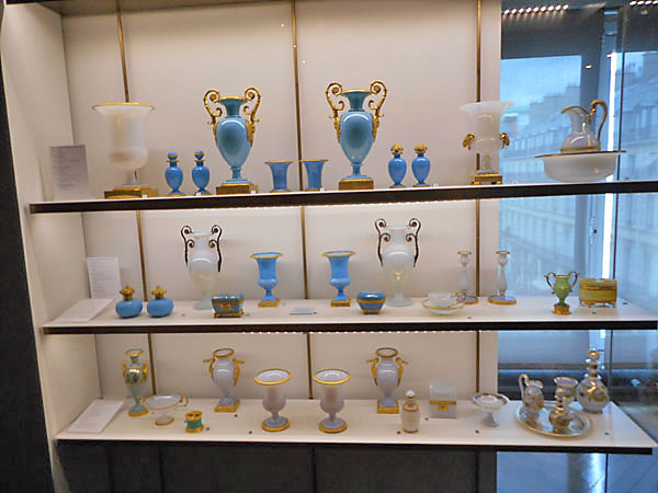 Musée des Arts Décoratifs