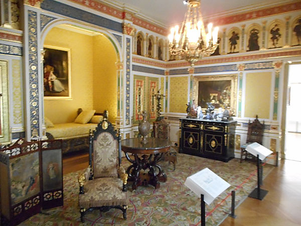 Musée des Arts Décoratifs