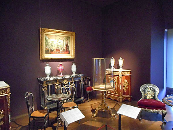 Musée des Arts Décoratifs