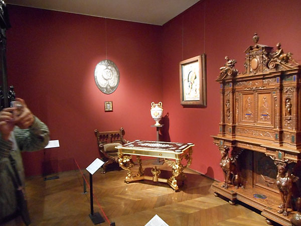 Musée des Arts Décoratifs