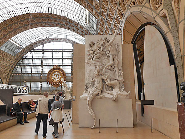 Musée d' Orsay