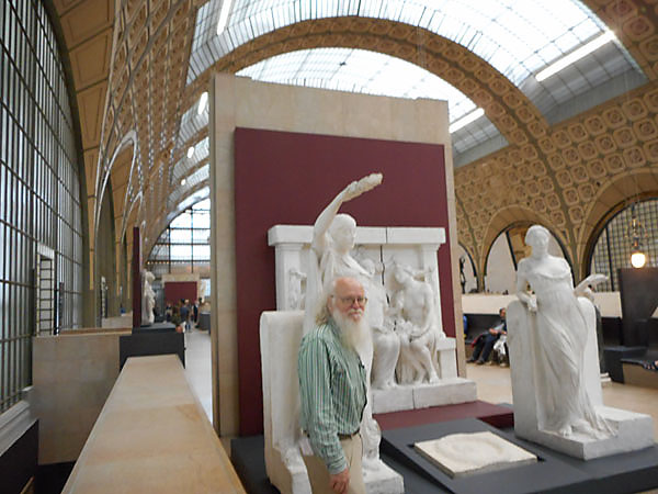 Musée d' Orsay