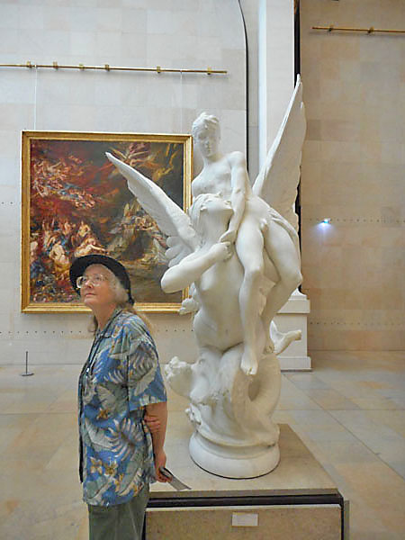 Musée d' Orsay