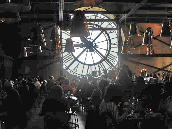 Musée d' Orsay