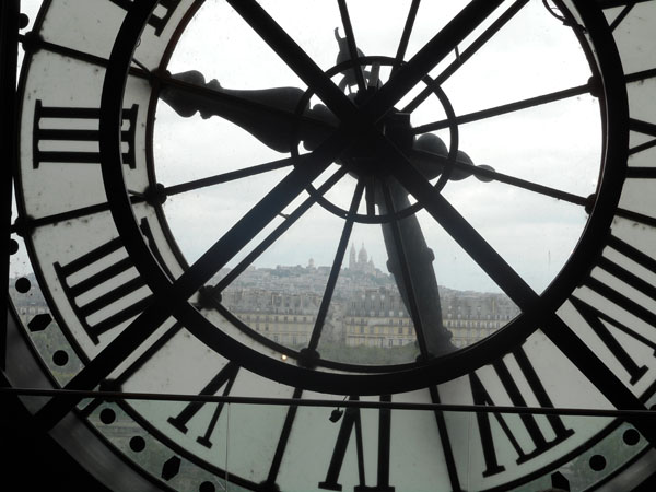 Musée d' Orsay