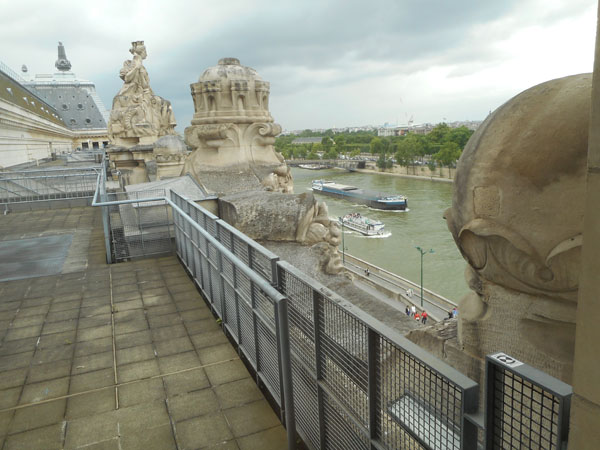 Musée d' Orsay