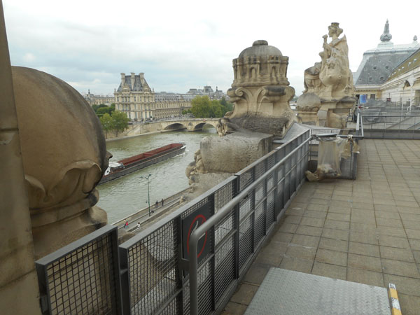 Musée d' Orsay