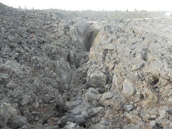 To Steens Mt. OR